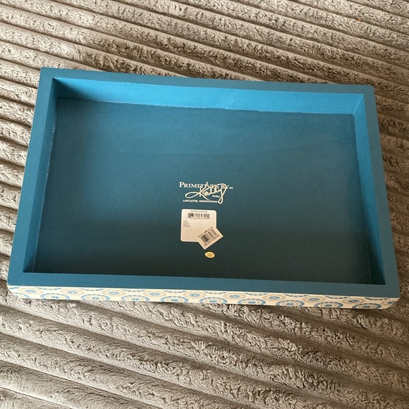 Primitives by Kathy NWT “I wish I could illegally download shoes” Box Sign - Picture 7 of 10